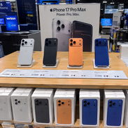 #iPhone17ProMax #iPhone #Tecnología #Ofertas #EnvíosATodaCuba - Img 58129388