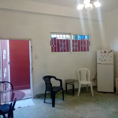 Apartamento en playa 19 y 60. Contactar al 52901568 móvil y WhatsApp - 6/7