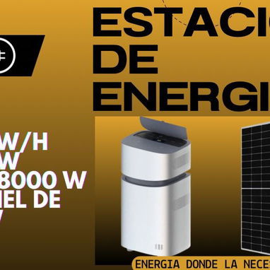 Ecoflow en venta - Img 120193302