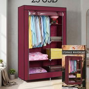 ✨ CLÓSET ORGANIZADOR MULTIUSOS ✨ - Img 55580595
