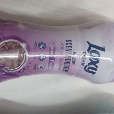 💜✨ ¡Perlas de olor  LUXY CLEAN! ✨💜 210 g - 2/4