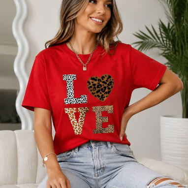 Blusitas y Pulovers Originales Tallas M. L eñ Shein - 4/6
