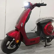 MOTO ELECTRICA CHALLENGER - Img 57513401