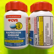 Naproxeno 90 tabletas CVS - Img 56101967