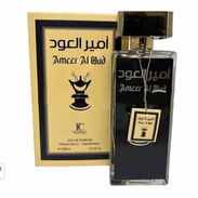 Perfumes árabes originales de 100ml - Img 45009643