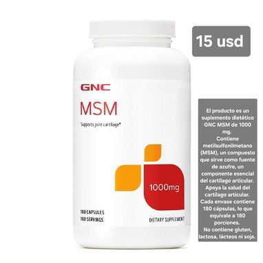 SUPLEMENTOS Y VITAMINAS - Img 124884829
