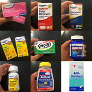 Medicamentos importados!!! - Img 55897785