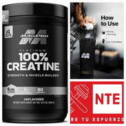 Creatina Muscletech - Img 52103751