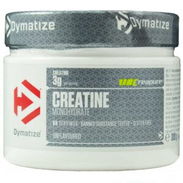 Creatina Monohidratada Dymatize 88 servicios - Img 54603170