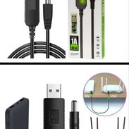 VENDO CABLE USB PLOTT ADAPTADOR NUEVO 0KMM, ESTO ES PARA QUE CONECTES EL NAUTA HOGAR--#--55398589 O CUALQUIER ROUTER CON - Img 56465169