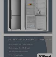 Refrigerador MILEXUS - Img 45688521