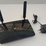 Router LTE MR6400 de uso Vedado por 23 y 12 - Img 56185809
