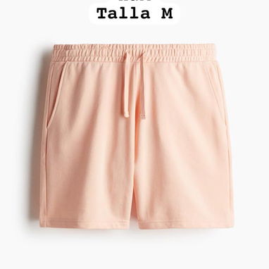 Shorts H&M de hombre - Img 125549711