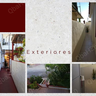 RENTA moderno hostal de 5 habitaciones EN VARADERO con Qba Hostin 360 - 9/10