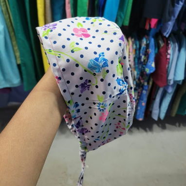 Gorros Quirúrgicos - 8/10