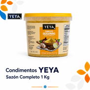 CONDIMENTOS - Img 58424260