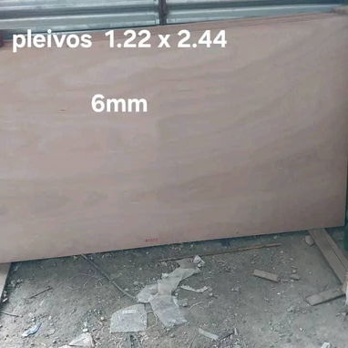 Materiales de construcción - 4/4