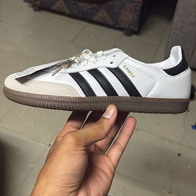 Adidas Samba Originales #40 - 2/3