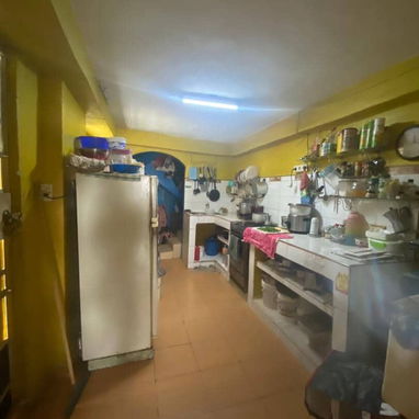 VENTA DE CASA EN CENTRO HABANA, BUEN ESTADO Y LISTA 😌🗝🏠 .25mil ajustable con dinero en mano - 5/9