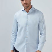 👔🔥 CAMISAS de Hombre M/Larga – Desde 25€ (Zara, Mango, Milano) - Img 55630735