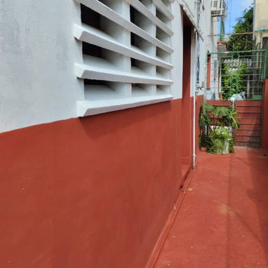Se renta apartamento 2 cuartos Nuevo Vedado - Img 119654294