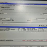 Sistema de Inventarios y ventas - Img 57552352
