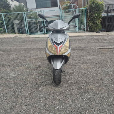 💵1100 USD💵  🏍️Italika 150cc 🦾 ⛽Chapa y certifico 📱59764745 al WhatsApp - 2/3
