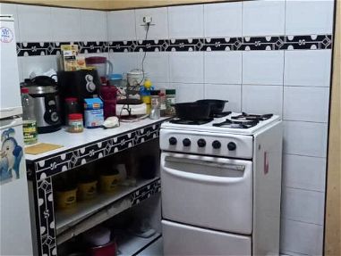 🏢 Se vende apartamento en 1er piso en la Habana Vieja por Compostela - Img main-image-45675874