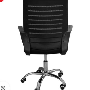 Sillas de oficina diseño ergonómico - Img 122709806
