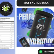 ☎️⚡⚡ *R1 BCAAs*ACTIVE - Img 55338171