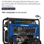 Planta Westinghouse 13500w - Img 56444978