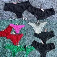 Blumer Victoria Secret Originales - Img 53382915