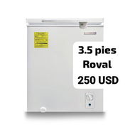 Nevera de 3.5 pies inverter (Rebajadas) - Img 57660167