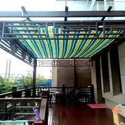 Malla sombra para Ambientes agradable y alegres - Img 51525731