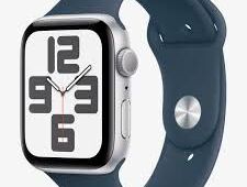 $200 usd Apple Watch SE 2 40mm  $220 usd Apple Watch SE 2 44mm - Img 62680453