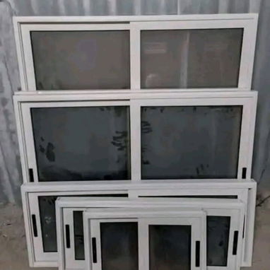Puertas y ventanas de aluminio - 2/3