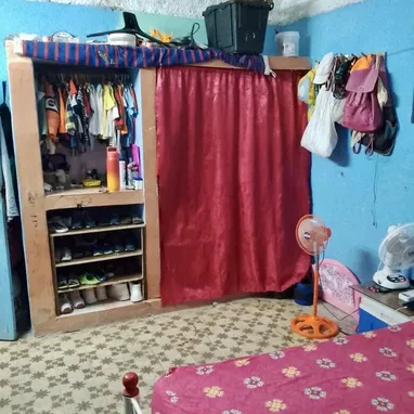 GG-157 | 🔑 CASA INDEPENDIENTE EN ESQUINA EN LAWTON (AMUEBLADA Y EQUIPADA) Hoggar Inmobiliaria vende súper ganga de casa - 10/10