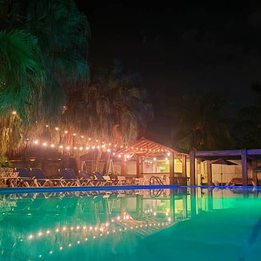 🌊Pasadia Piscina Santa Fe.La Habana - Img 104373885