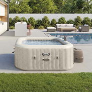 📌 Jacuzzi INTEX – 6 personas, nuevo en caja - Img 58217923