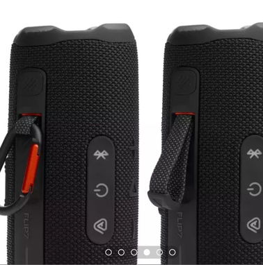 Bocina Inalámbrica JBL  Flip 7//Función Auracast//IP68//Potencia 25W RMS//Batería 14H//Nuevas - Img 94798954