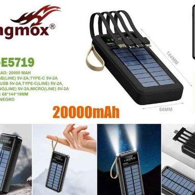 Cable Convertidor   Para Router Wifi USB /Dc - 3/4