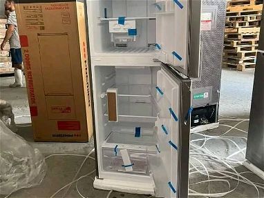 Refrigeradores Premier de 7.6 pie en 620 usd - Img main-image