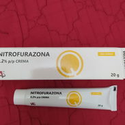 Nitrofurazona - Img 54395495