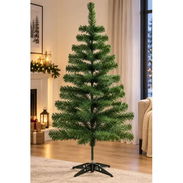Árbol de Navidad artificial 150cm - Img 57812502