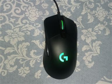 Mouses y Teclados RGB Gaming - Img main-image