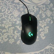 Mouses y Teclados RGB Gaming - Img 45548857