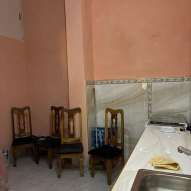 Apartamento en prado y malecón - Img 119883258