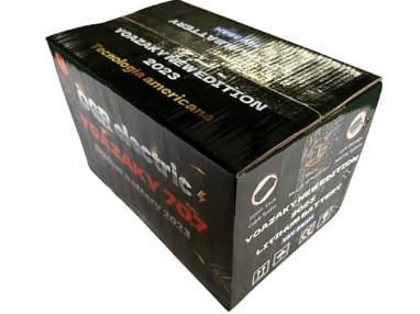 Batería de litio Yoazaki 72v y 35Amp nueva recién importada - Img main-image-45466388