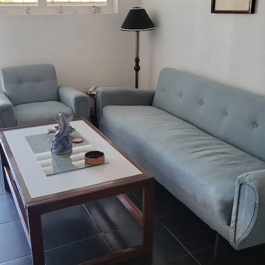 🔌 Renta Lineal de Apartamento Moderno de 1 Habitación en Playa REF 1449 - Img 112052596