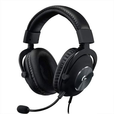 Logitech G PRO X SE | Auriculares Gamers para Gaming Profesional | Drivers de grafeno, 50 mm | - Img 126213000